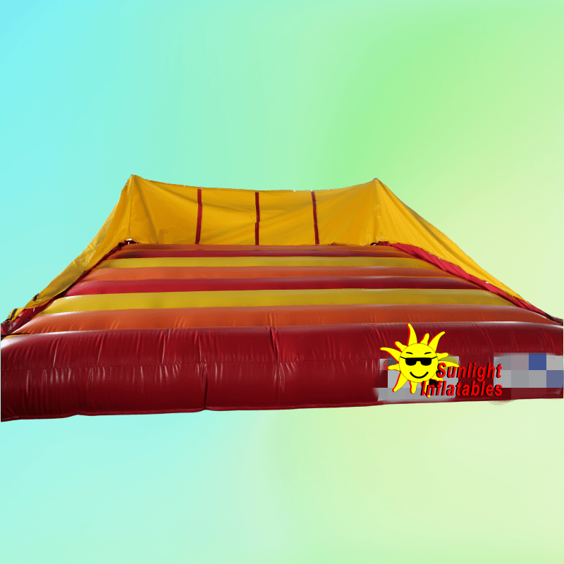 5m Climbing Ladder Inflatable Game