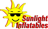 sunlightInflatable