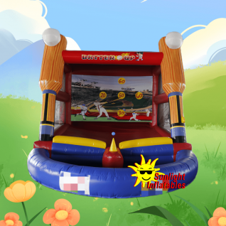 6m x 4m Baseball Game