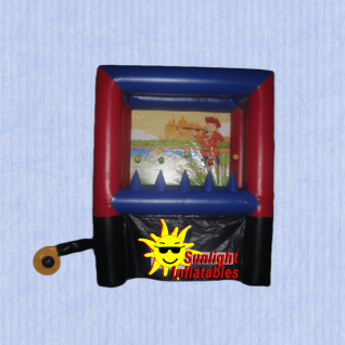 Archery Shoot Game