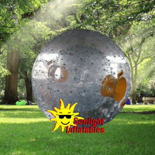 3m Airtight Zorb Ball Game