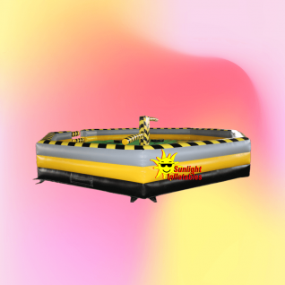 7m Wipeout Game