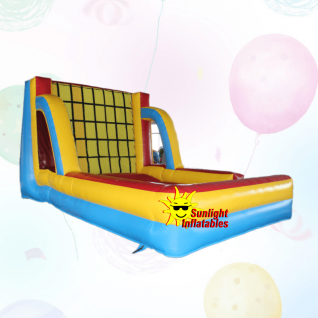 7m x 4m Sticky Wall
