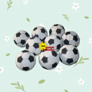 Velcro Football